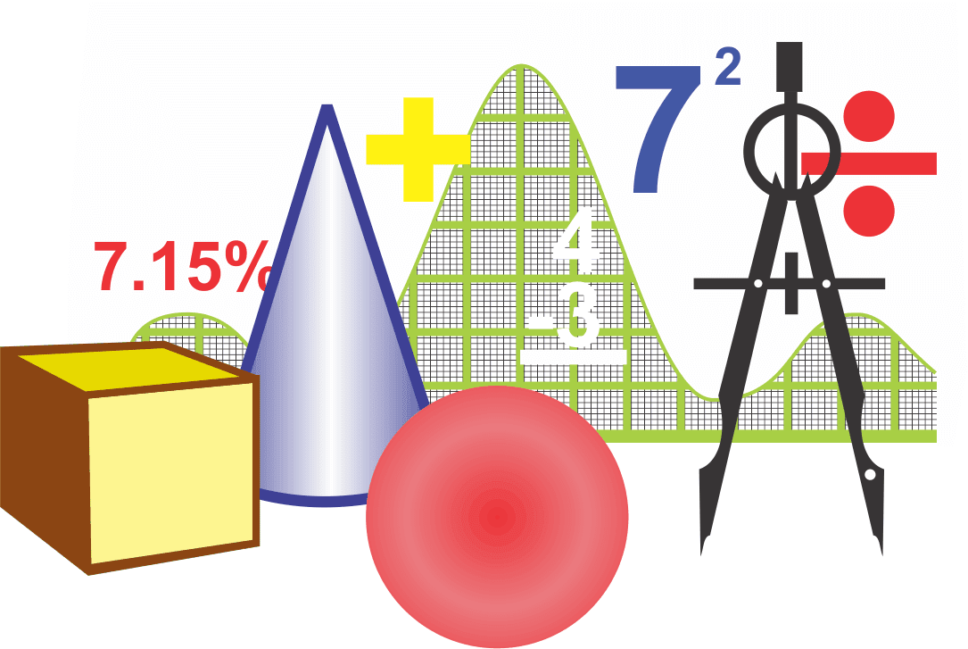 Математика 1 курс (Канышева А.Г.)
